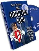 Amazing Guy DVD