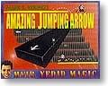 Amazing Jumping Arrow Trick