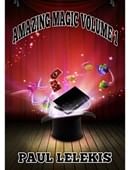 Amazing Magic - Volume 1 Magic download (video)