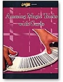 Amazing Magic Tricks with Cards DVD
