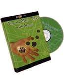 Amazing Magic Tricks with Money DVD