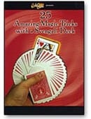 Amazing Magic Tricks with Svengali Decks DVD
