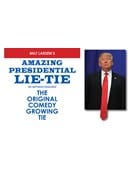 Amazing Presidential Lie Tie Trick
