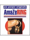 Amazing Rings Trick