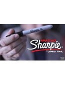 Amazing Sharpie Pen Trick