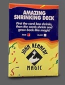 Amazing Shrinking Deck Trick
