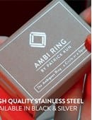 Ambi Ring Trick