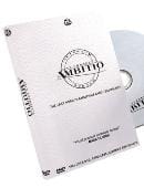 Ambitio DVD and Props