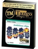 Ambitious Chip Trick