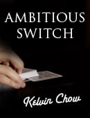 Ambitious Switch Magic download (video)