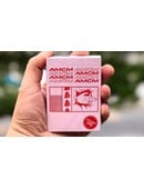 AMCM Logo Deck (2019) Deck of Cards