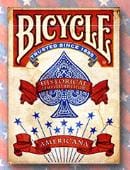Americana Deck Deck of Cards