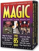 Encyclopedia of Card Sleights - Volume 5 - Vanishing Inc Encyclopedia of Card Sleights - Volume 5 - Vanishing Inc