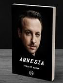 Amnesia Book