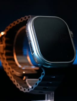 Amor Watch (Modular Magic System) Trick