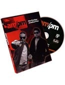 AM/PM DVD