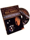 An Audience With Paul Daniels DVD