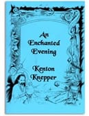 An Enchanted Evening Book