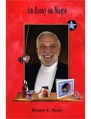 An Essay on Magic Book
