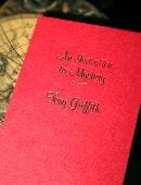 An Invitation to Mystery Book