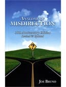 Anatomy of Misdirection Book
