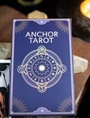 Anchor Tarot Deck of Cards