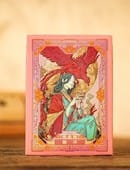 Ancient Relics Gem Playing Card Deck of Cards