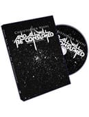 And All Will Be Consumed DVD