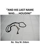 And His Last Name Was... Houdini Video download