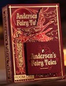 Andersen's Fairy Tales Playing Cards Deck of Cards