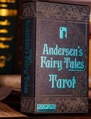 Andersen's Fairy Tales Tarot Playing Cards Deck of Cards