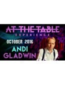 Andi Gladwin Live Lecture (2) Live Lecture and download
