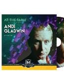 Andi Gladwin Live Lecture DVD DVD