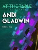Andi Gladwin Live Lecture 2 DVD  DVD