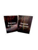 Andreu's Intimum Sacrarium Book