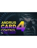 Andrus Card Control 4 Video download