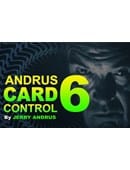 Andrus Card Control 6 Video download