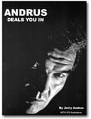 Andrus Deals You In Book