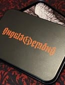 Angels and Demons Trick