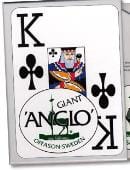 Anglo Deck (Blue) Accessory