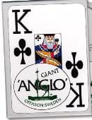 Anglo Deck (Red) Accessory