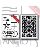 Anglo ESP Deck   Deck of cards