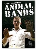 Animal Bands Trick