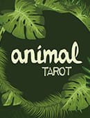 Animal Tarot  Trick and download