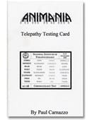 Animania Trick