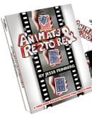 Animate and Restore DVD and Props