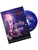Animate Me DVD