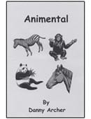 Animental trick Trick