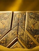 Ankh Playing Cards Deck of Cards