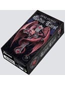 Anne Stokes Gothic Tarot Cards Deck of Cards